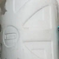 منبع آب