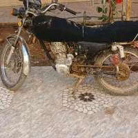 موتورسیکلت لیفان200