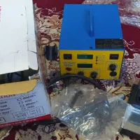 هیتر یاکسون