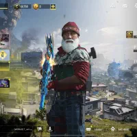 اکانت کالاف ترجیها طالق با آیفون