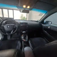 برلیانس در حد نو کم کارکرد