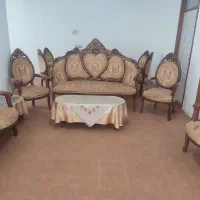 مبلمان|مبلمان خانگی و میز عسلی|زرند, |دیوار