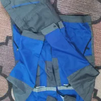 لباس وکفش کار