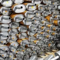 اگزوز سازی وجوشکاری ایران ۱۸|قطعات یدکی و لوازم جانبی|همدان, |دیوار