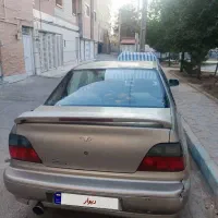 دوو سی یلو ۸۳|خودرو سواری و وانت|تهران, عباس‌آباد|دیوار