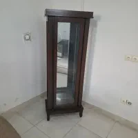 فروش یک عددبوفه در حد نو