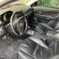 مزدا۳ تک برگ واقعی مدل۸۸ تیپ۳|خودرو سواری و وانت|مشهد, کوثر|دیوار