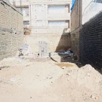 زمین مسکونی|فروش زمین و ملک کلنگی|اصفهان, اطشاران|دیوار