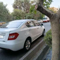 برلیانس ۲۳۰ اتوماتیک
