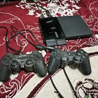 پلی استیشن 2 در حد نو