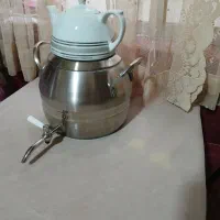 کتری وقوری بنتانی|قوری، کتری، قهوه‌ساز دستی|تهران, طرشت|دیوار