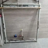 دارقالی برای فرش ضرع ونیم