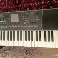 ارگ رولند ea7|پیانو، کیبورد، آکاردئون|تبریز, |دیوار