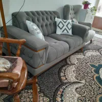 میز ومبل|مبلمان خانگی و میز عسلی|فاضل آباد, |دیوار