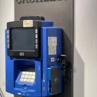 عابربانک کره ای و کشلس مدل EDGE%سودتراکنش|فروشگاه و مغازه|تهران, جمهوری|دیوار