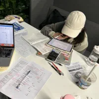 ویراستاری، پاورپوینت و صفحه‌آرایی تخصصی