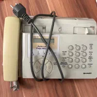 تلفکس (تلفن و فکس)