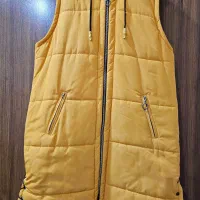 پافر دخترانه