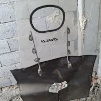 طلق موتور