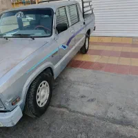 مزدا وانت مدل۸۸ژاپن