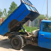 نیسان کمپرسی