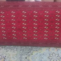 پشتی ترکمن بزرگ دو عدد