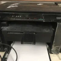 پرینتر سه کاره canon mf3010