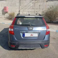 h30 کراس|خودرو سواری و وانت|تهران, فردوس|دیوار