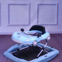 رورویک روروئک سیسمونی|اسباب و اثاث بچه|مشهد, توس (بلوار توس)|دیوار