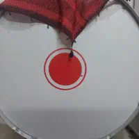 طبل فقط معاوضه