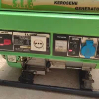 موتور برق دوگانه سوز|ابزارآلات|شوشتر, |دیوار