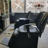 صندلی آرایشگاهی و سرشور