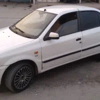 سمندLx96 برج۱۲