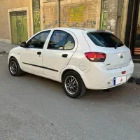 تیبا ۲|خودرو سواری و وانت|کرمانشاه, |دیوار