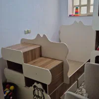سرویس خواب نوزاد نوجوان