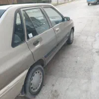 پراید|خودرو سواری و وانت|بجنورد, |دیوار