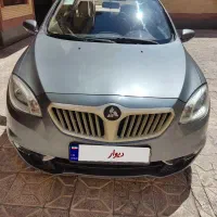 برلیانس H330 مدل ۹۵
