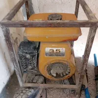 فروش موتور روبین