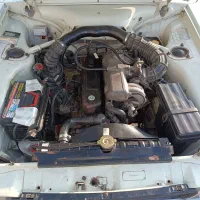 پیکان وانت|خودرو سواری و وانت|لاهیجان, کوی زمانی|دیوار