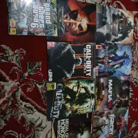 بازی کامپیوتر|کنسول، بازی ویدئویی و آنلاین|تبریز, |دیوار