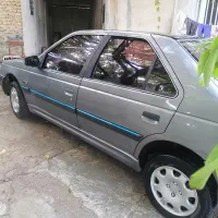 پژو پارس|خودرو سواری و وانت|نهاوند, |دیوار