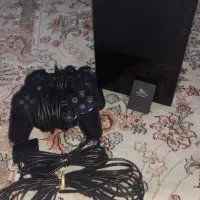 ps2 فلش خور|کنسول، بازی ویدئویی و آنلاین|تهران, تولید دارو|دیوار