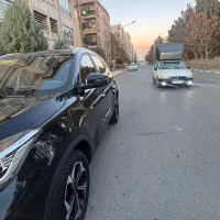 X55 pro ie|خودرو سواری و وانت|کرج, کیانمهر|دیوار