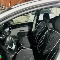 ۲۰۷ مدل ۹۶ درجه یک کم کار بدون مشابه|خودرو سواری و وانت|نوشهر, |دیوار