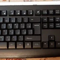 کیبورد و موس