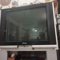 تلویزیون پاناسونیک ۳۴نیاز به تعمیر