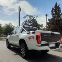 فوتون تونلند g7 اتومات صفر|خودرو سواری و وانت|تهران, طرشت|دیوار