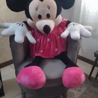 عروسک میکی موس یک متری
