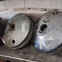 بوستر سازی