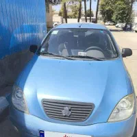 تیبا 2 بسیار تمیز